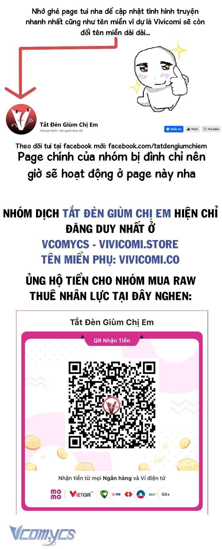 [18+] Mùa Đông Bất Tận Chap 2 - Next 