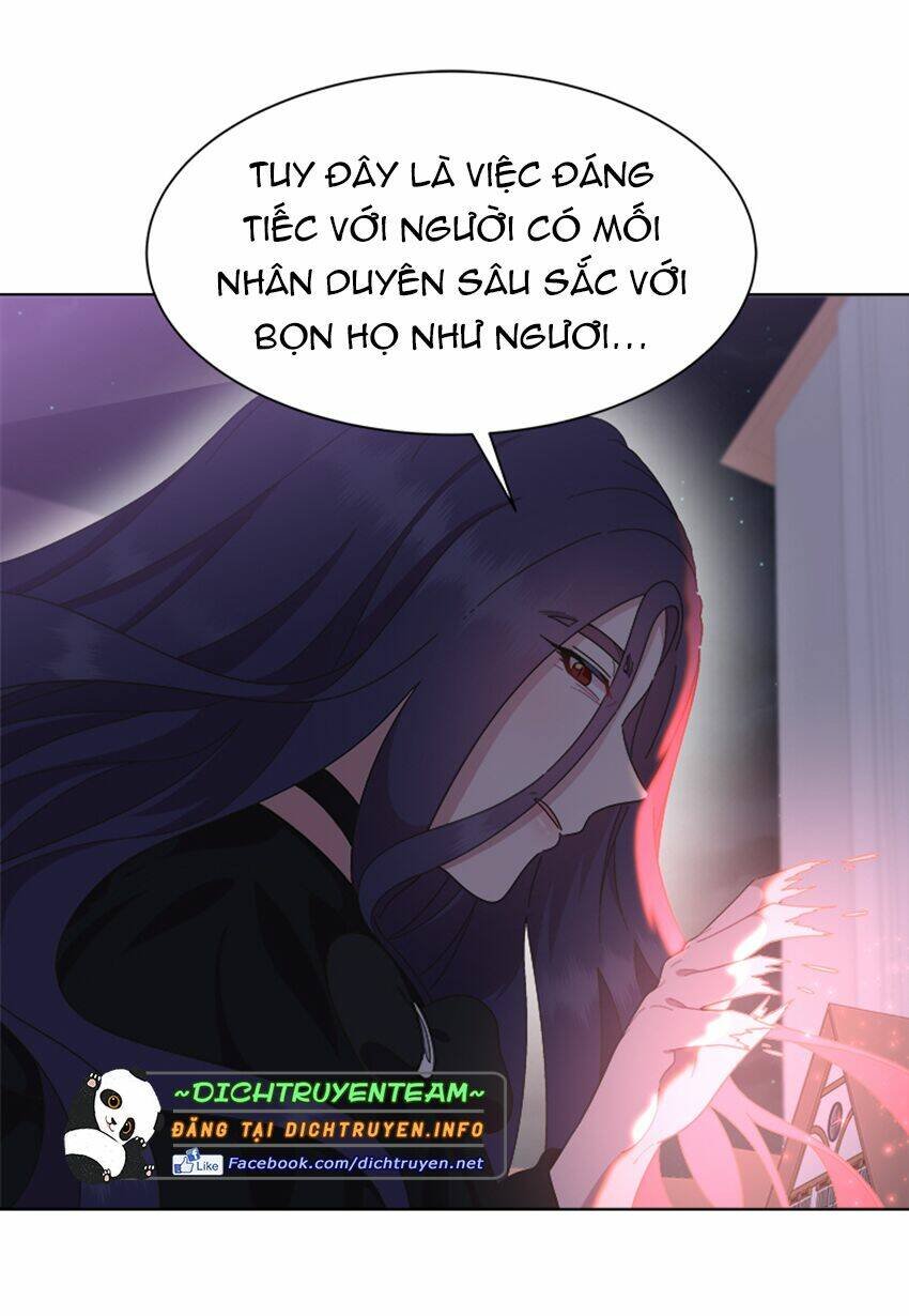 con gái bảo bối của ma vương chapter 141 - Next chapter 142