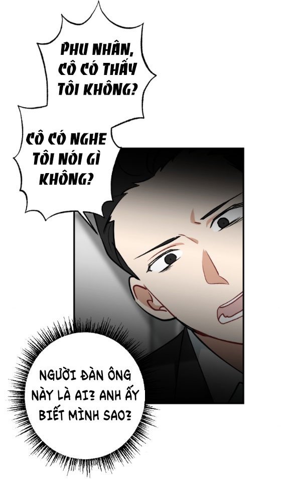 [18+] hôn nhân tiền định Chapter 59 - Trang 2