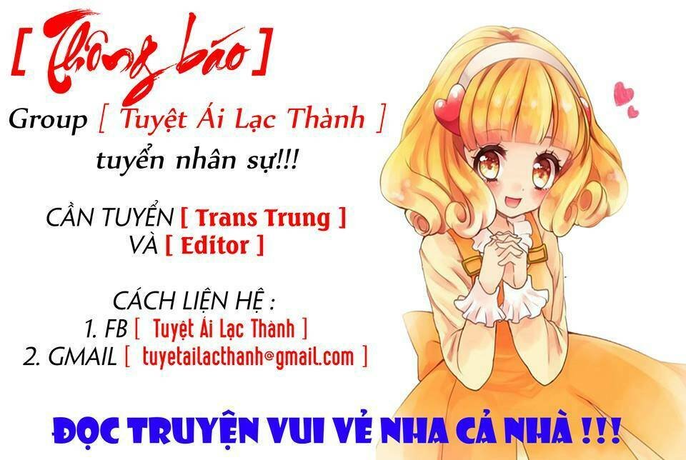 đế thiếu đừng mạnh quá chapter 4 - Trang 2