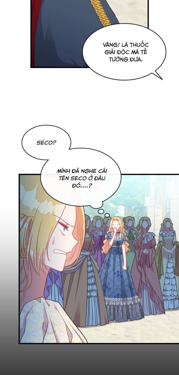 108 cô gái chapter 25 - Trang 2