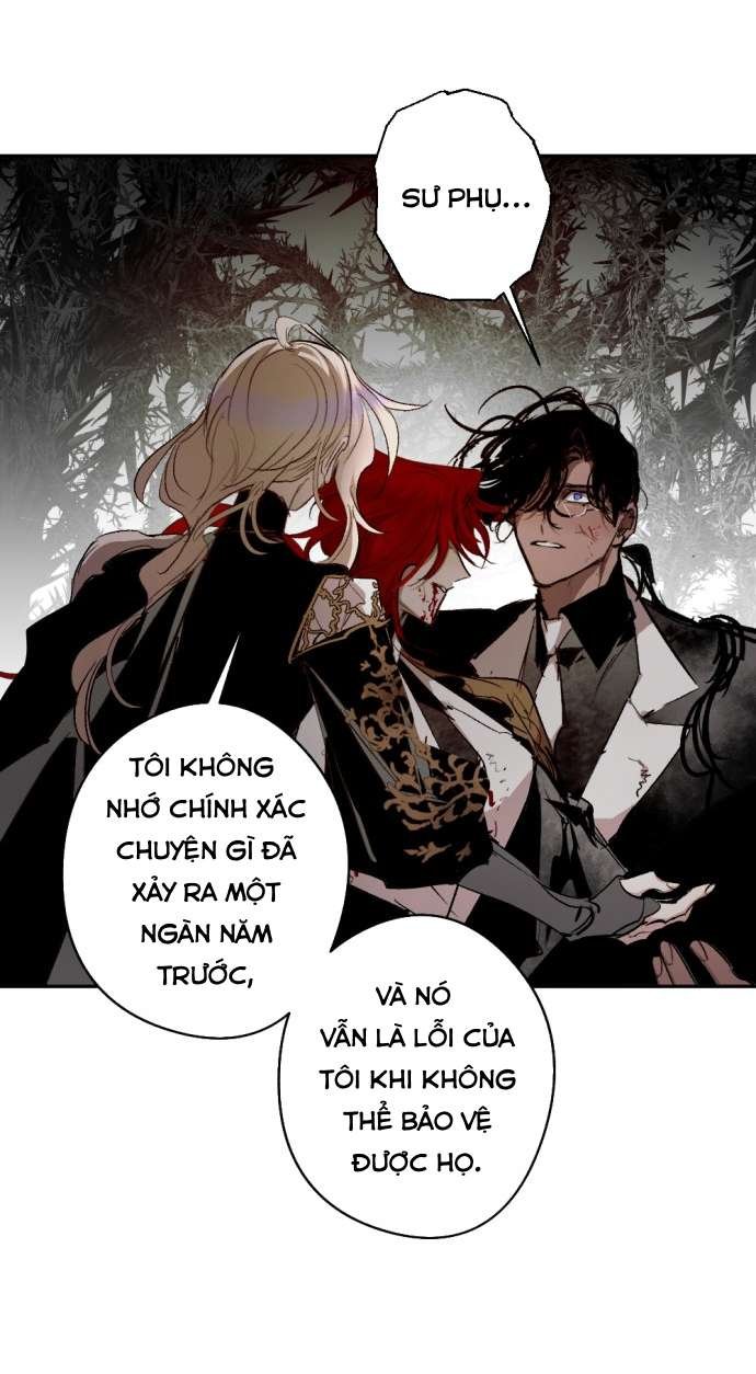 lời thú nhận của chúa tể bóng tối Chap 112 - Trang 2