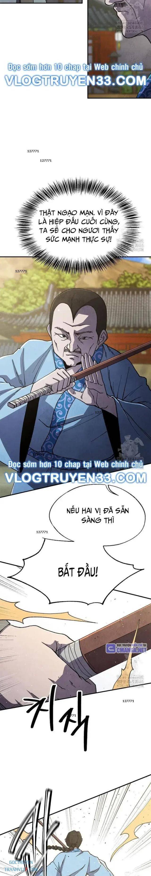 ngoại tôn thiên tài của nam cung thế gia Chapter 46 - Trang 2