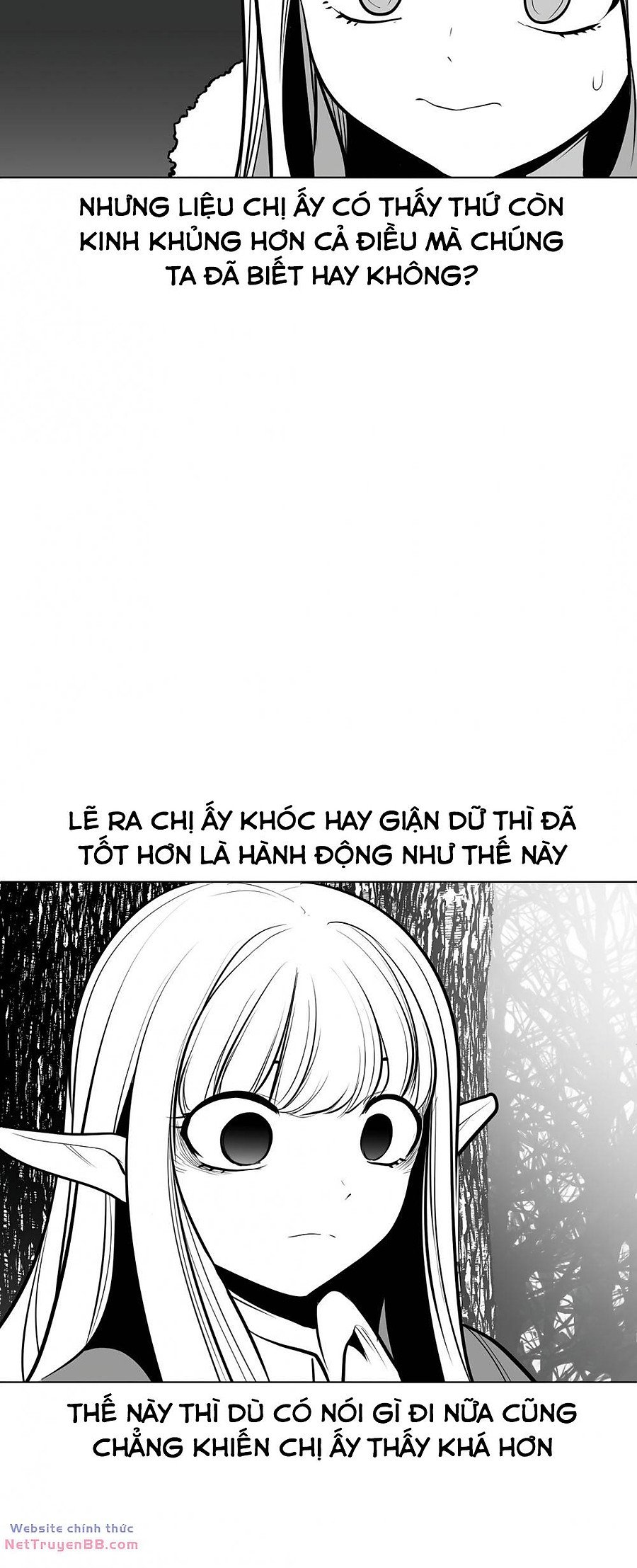 độc lạ dungeon Chapter 94 - Trang 2