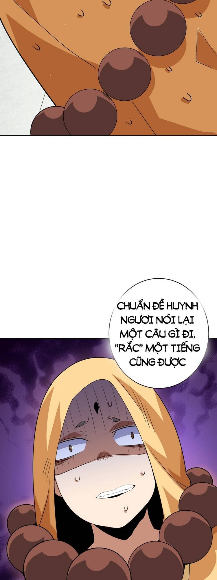 hồng hoang! ta thật sự không muốn đột phá chapter 7.5 - Trang 2