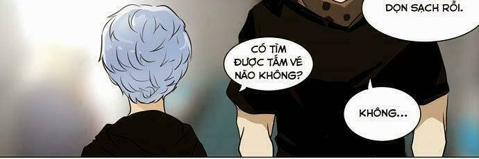 Cuộc Chiến Trong Tòa Tháp - Tower Of God Chapter 196 - Trang 2