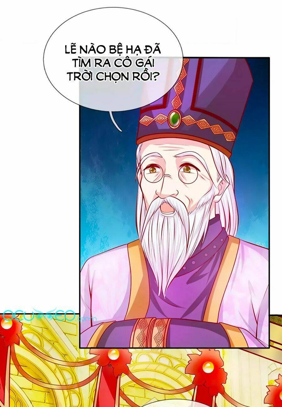 Bỗng Một Ngày Nọ Trở Thành Con Gái Vua Chapter 2 - Next Chapter 3