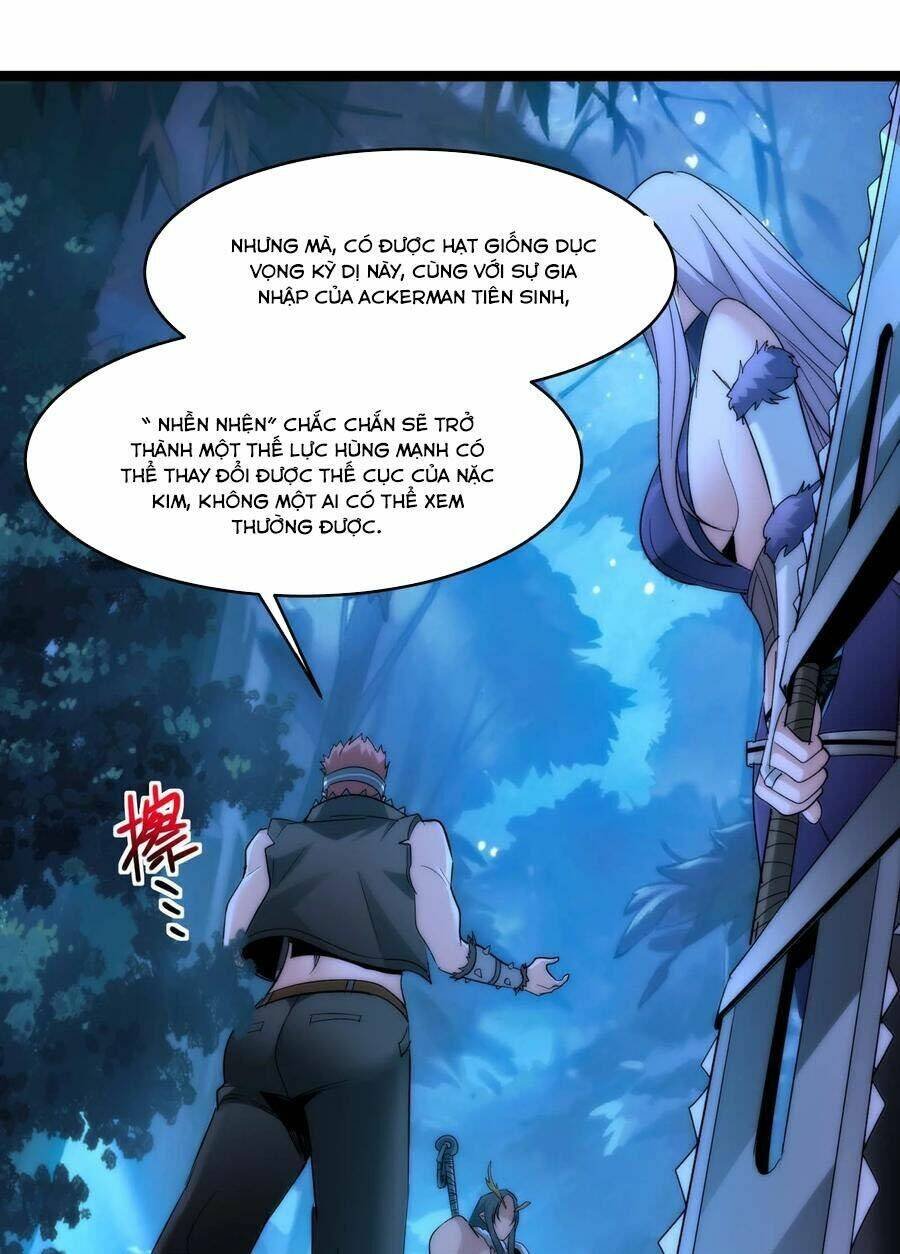 sức mạnh của ác thần chương 112 - Next chapter 113