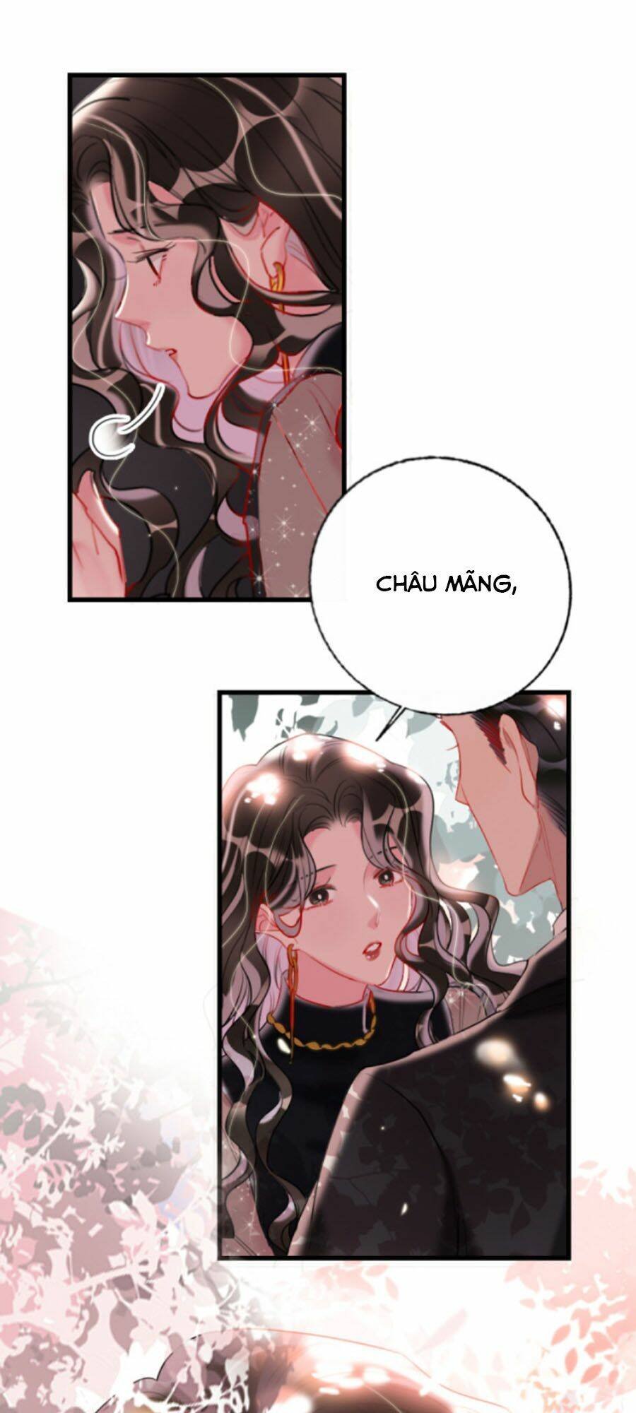 Cô Ấy Thật Xinh Đẹp Chapter 13 - Trang 2