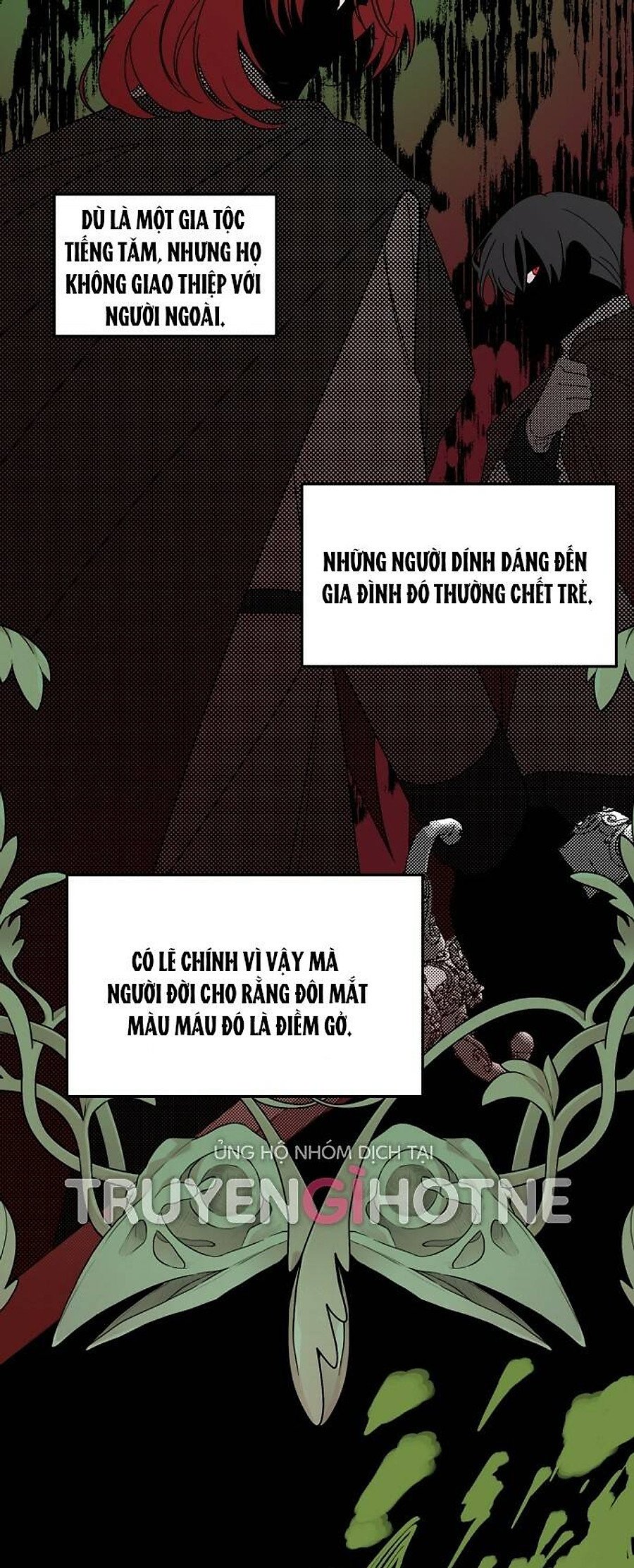 gia đình chồng bị ám ảnh bởi tôi Chapter 7 - Next chapter 7.1