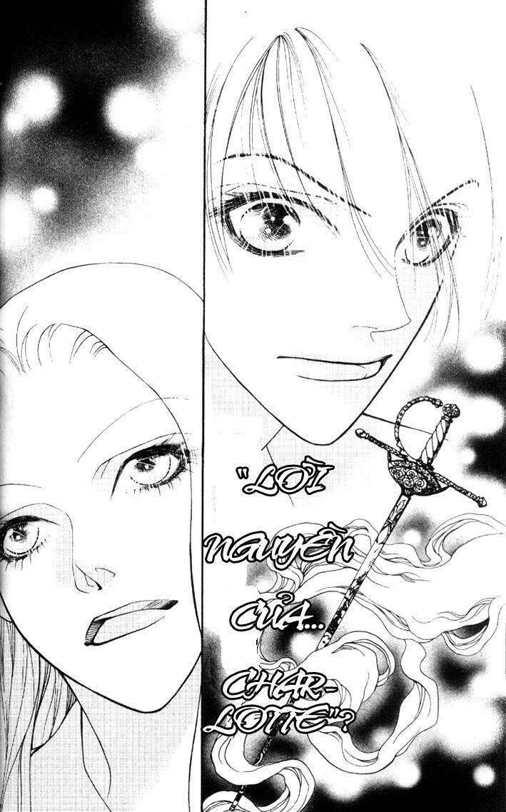 Steel Rose Chapter 15 - Next Chapter 16