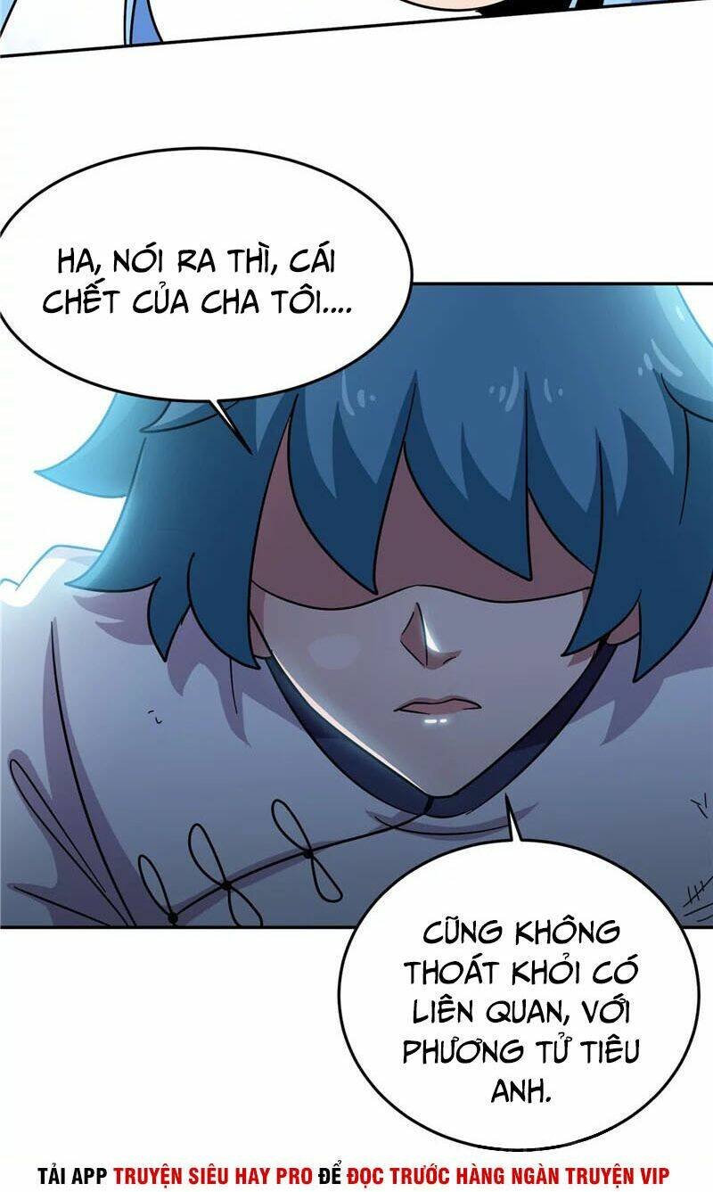 chí tôn võ đế Chapter 144 - Trang 2