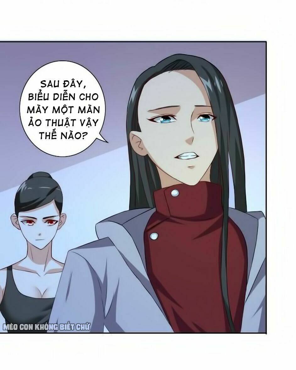 mỹ nữ đại tiểu thư đích cương thi cao thủ chapter 88 - Trang 2