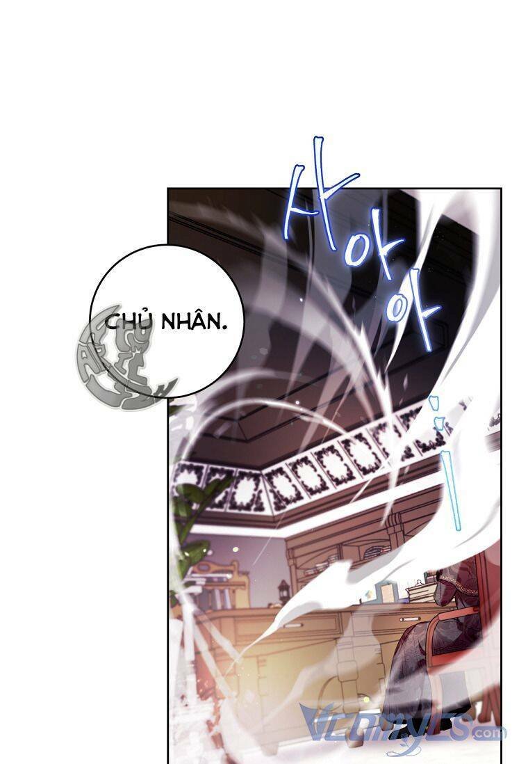 làm ác nữ bộ không tuyệt sao? chapter 13 - Next Chap 13