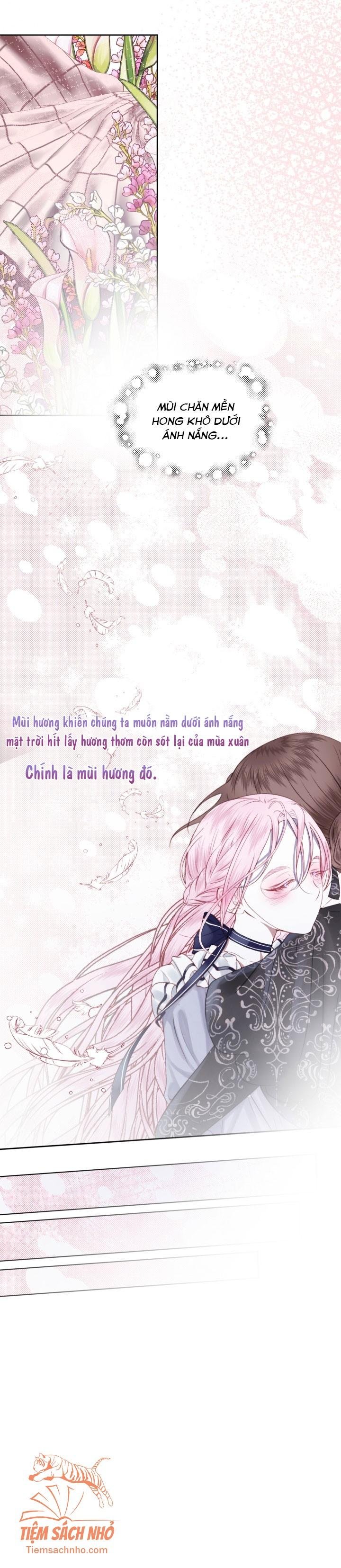 trở thành cô vợ khế ước của nhân vật phản diện chapter 7 - Next chapter 8