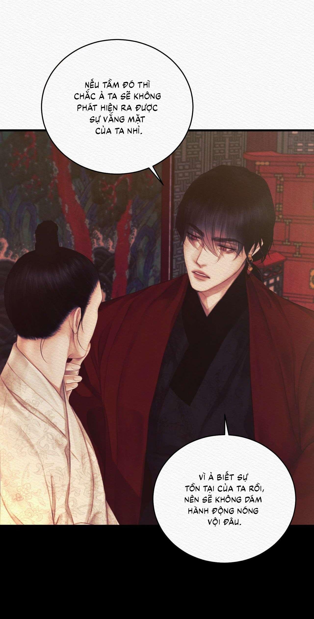 (CBunu) Củy Dạ Khút Chapter 80 - Next Chapter 81