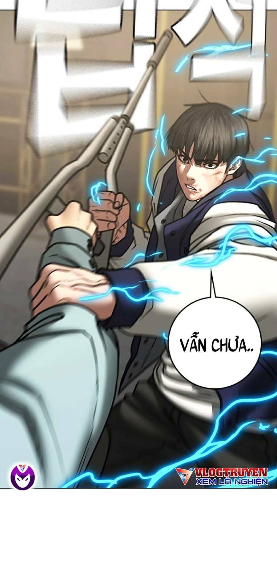 nhiệm vụ đời thật chapter 59 - Trang 2