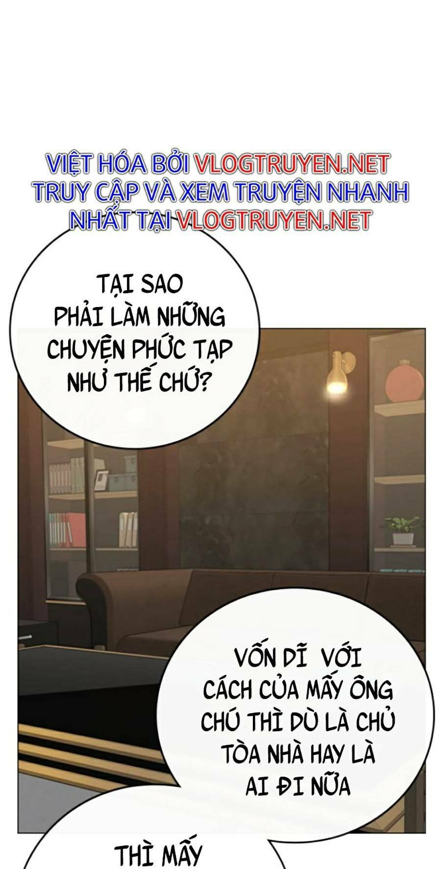 nhiệm vụ đời thật chapter 59 - Trang 2