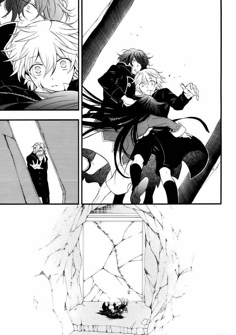 Pandora Hearts Chapter 82 - Trang 2