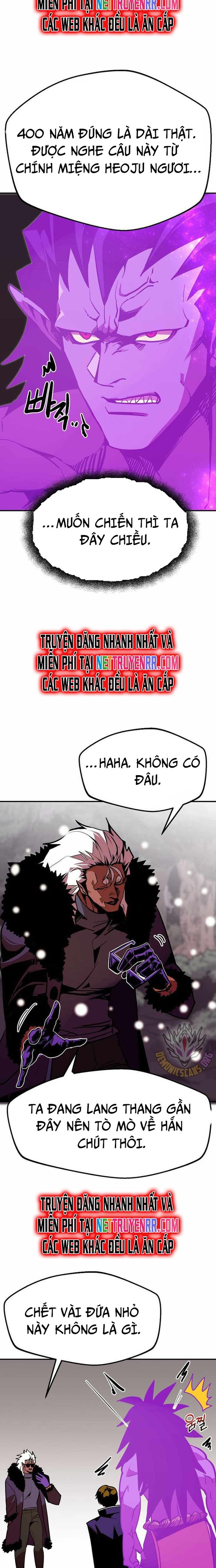 hồi quy trở lại thành kẻ vô dụng Chapter 65 - Next 