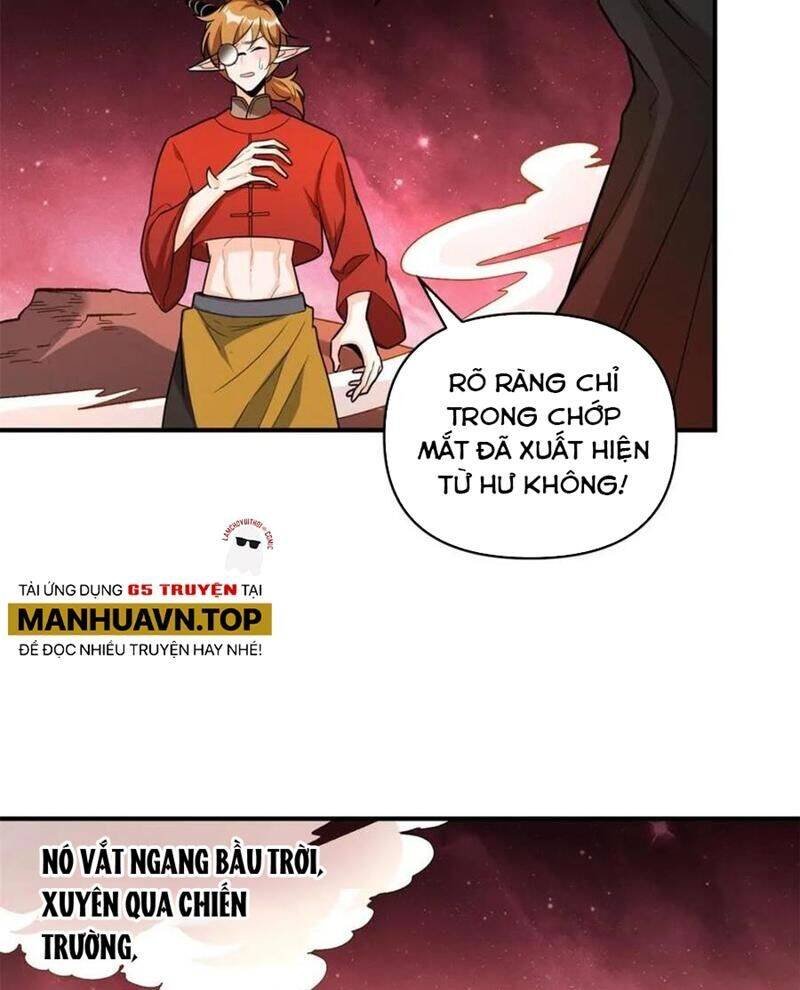 nguyên lai ta là tu tiên đại lão Chapter 515 - Next Chapter 515