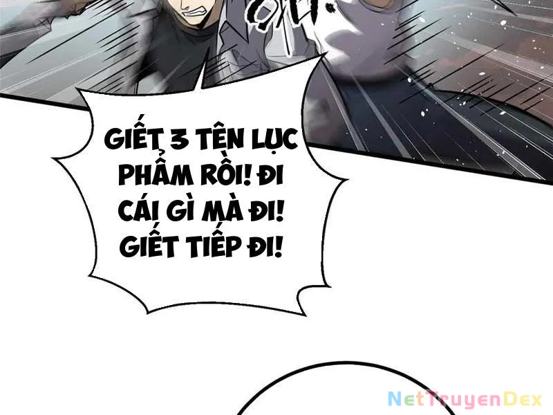 toàn cầu cao võ Chapter 292 - Trang 2