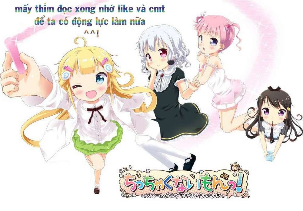 ani to imouto no shitai shitai shitai koto chapter 4 - Trang 2