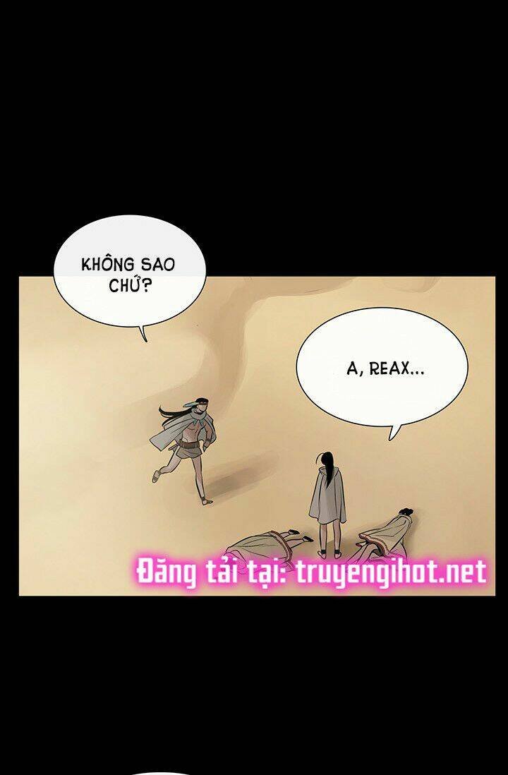 lãnh địa của totem chapter 64 - Trang 2