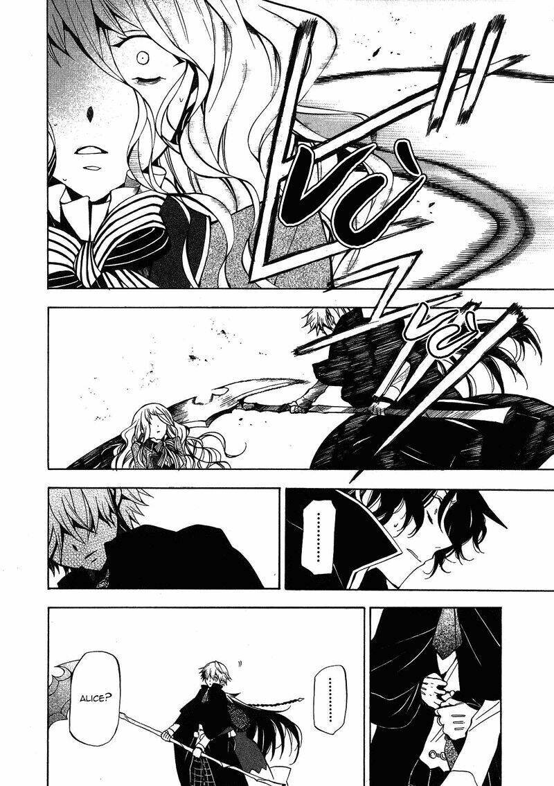 Pandora Hearts Chapter 44 - Trang 2