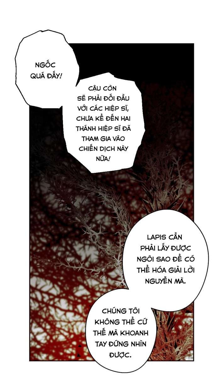 lời thú nhận của chúa tể bóng tối Chap 112 - Trang 2