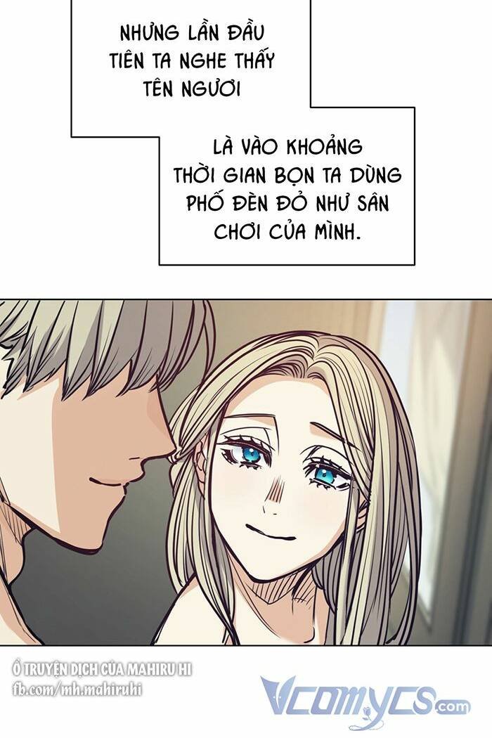 ác quỷ chapter 110 - Next Chương 110