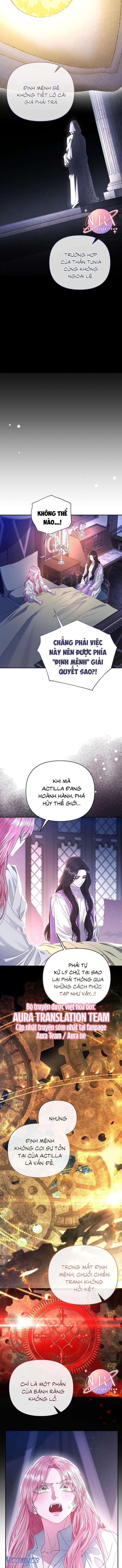 này người chồng phản diện, ngài ám ảnh sai người rồi Chap 58 - Trang 2