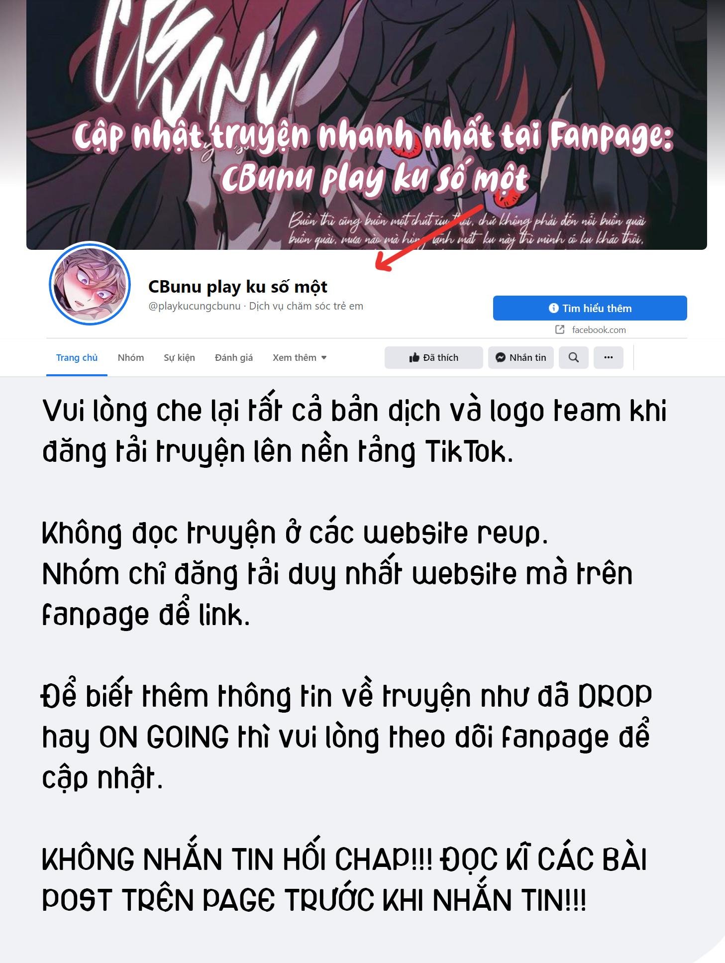 Vận Mệnh Cái Quái Gì Chứ? Chapter 4 - Trang 2