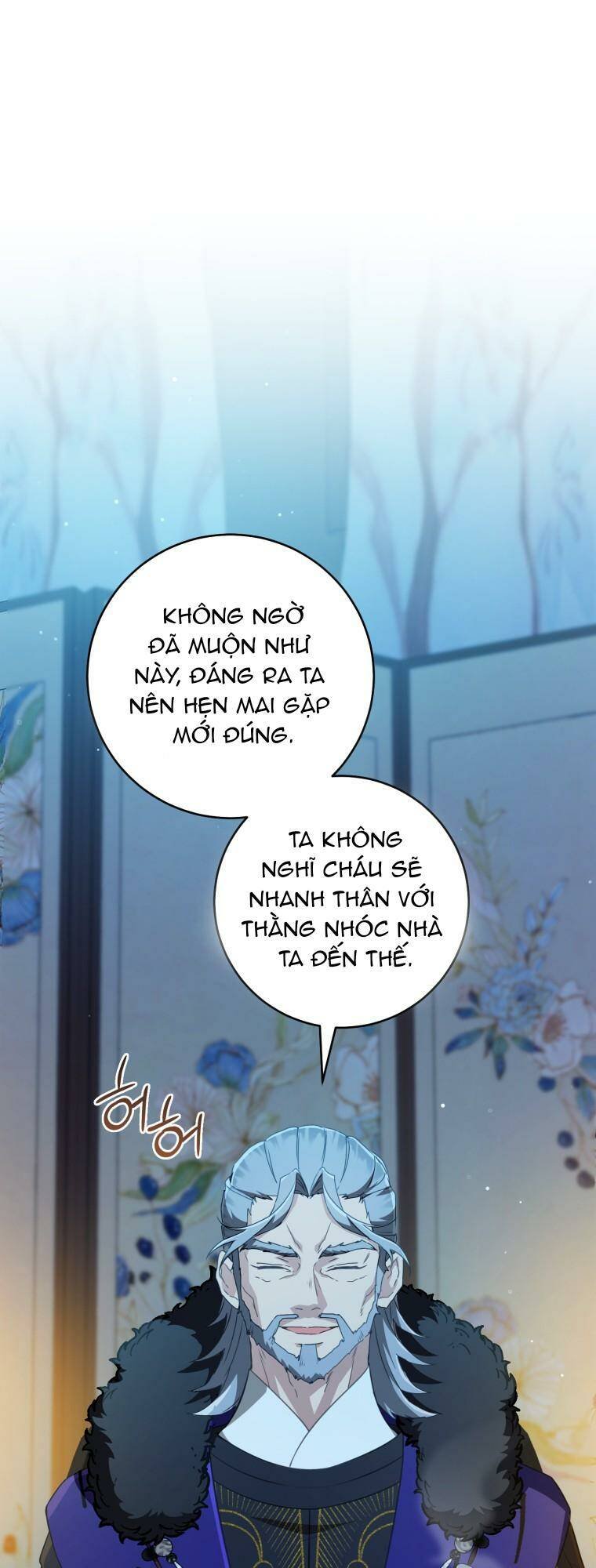 trở thành cô cháu gái bị khinh miệt của gia tộc võ lâm chapter 46 - Next Chapter 46