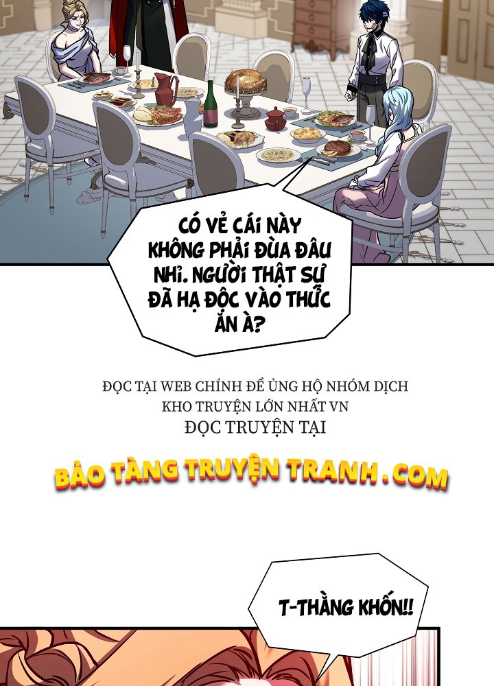 sự trở lại của vị hiệp sĩ dùng thương Chapter 22 - Trang 2