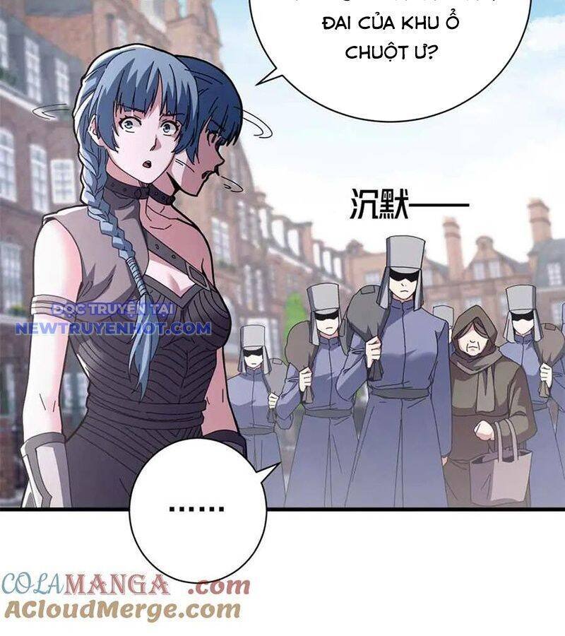 trưởng giám ngục trông coi các ma nữ Chapter 105 - Trang 2