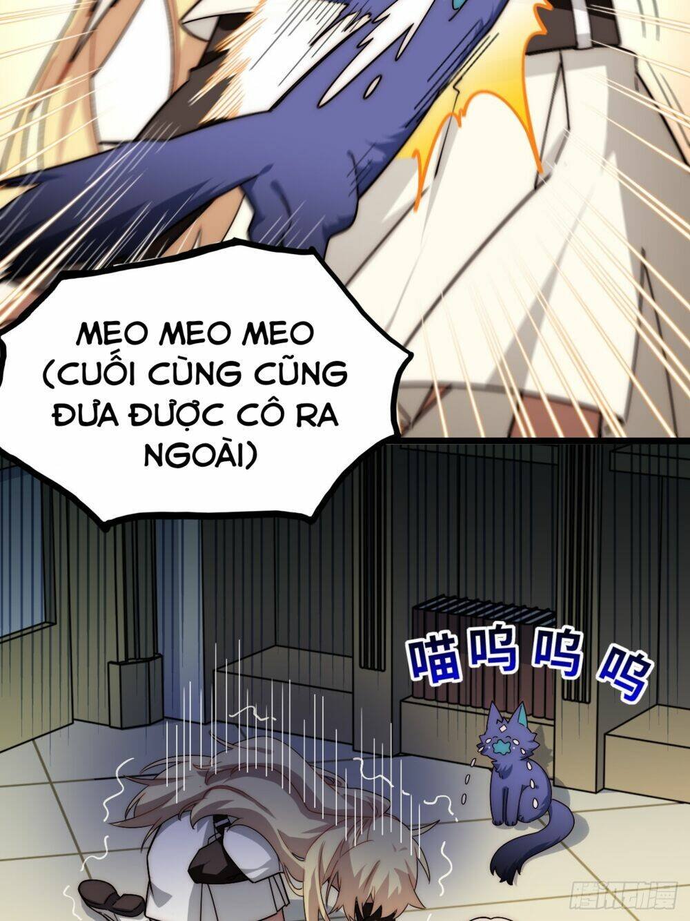 khô cốt hiệp sĩ chapter 150 - Trang 2