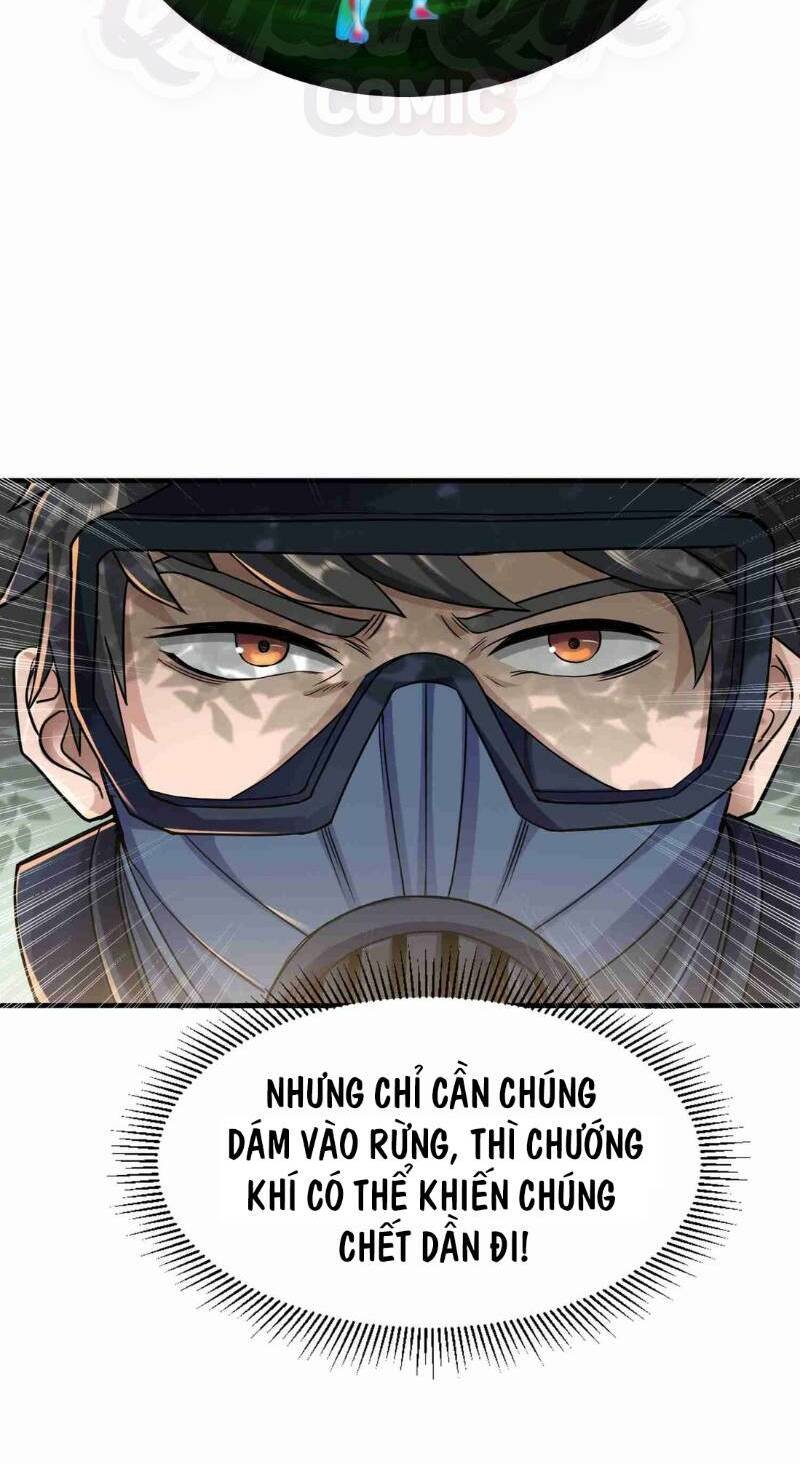 nguyên long chapter 46 - Next chapter 47