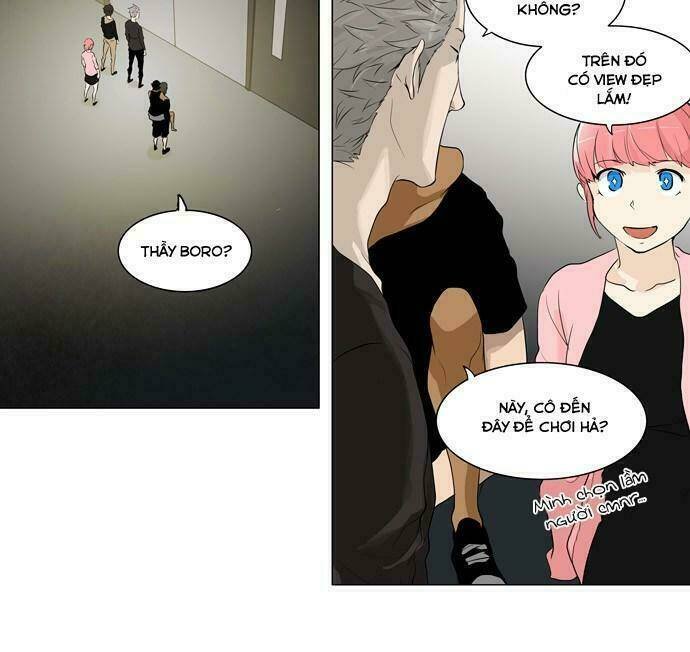 Cuộc Chiến Trong Tòa Tháp - Tower Of God Chapter 199 - Trang 2