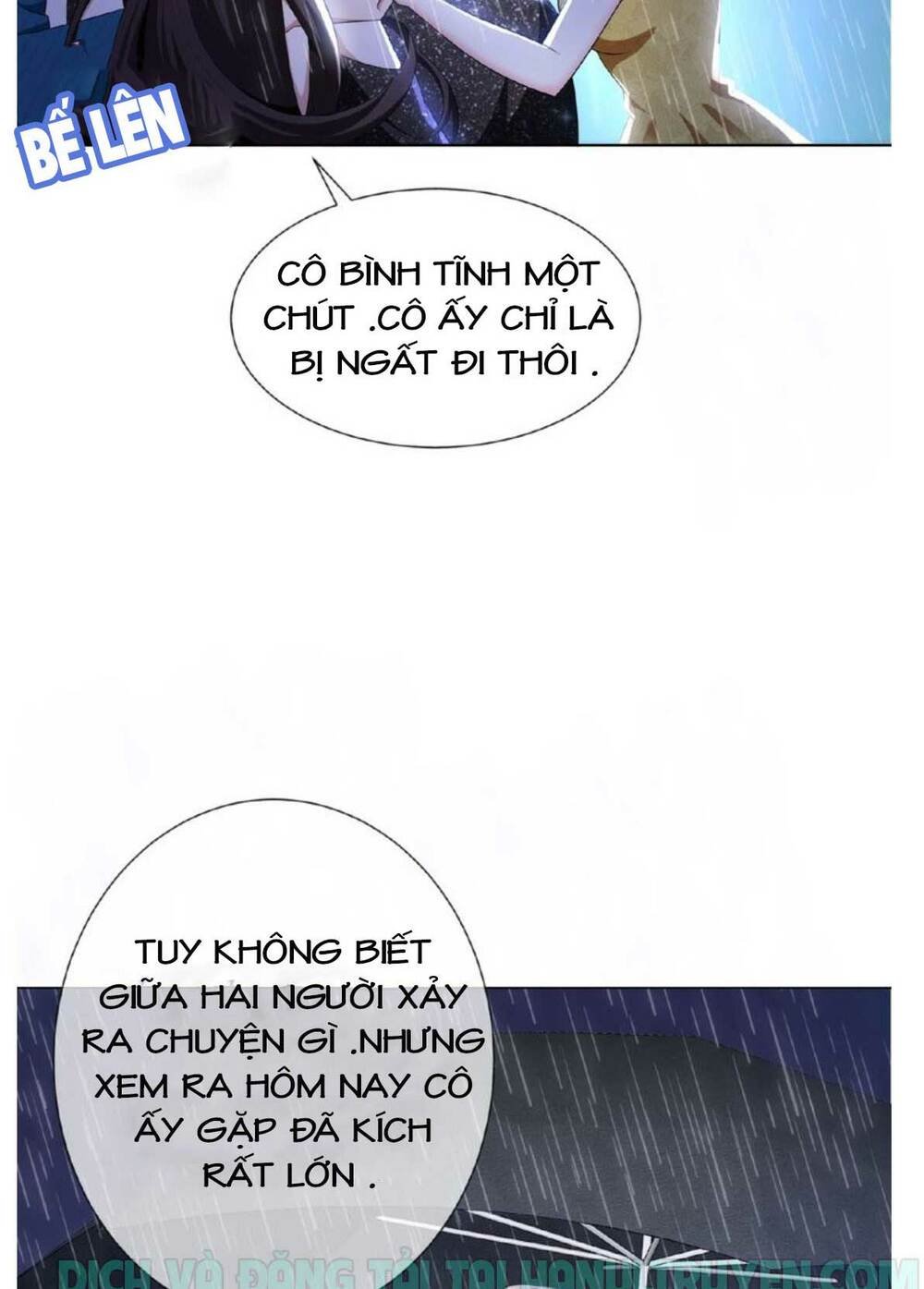 cô vợ nhỏ nuông chiều quá lại thành ác!! chapter 88 - Next chapter 89