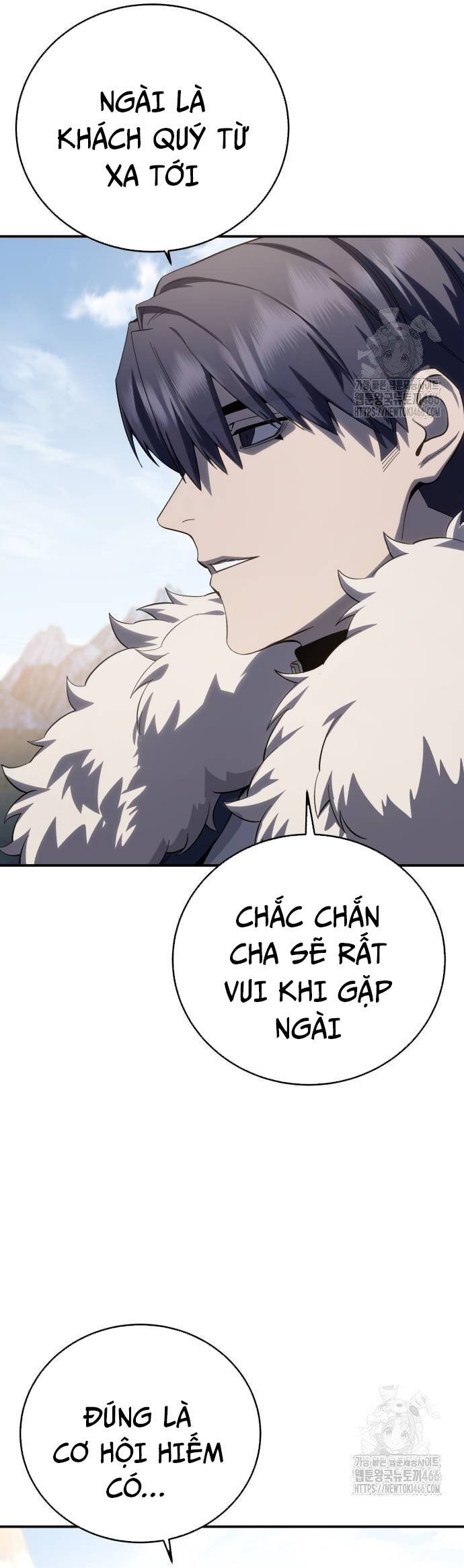 tinh tú kiếm sĩ Chapter 75 - Trang 2