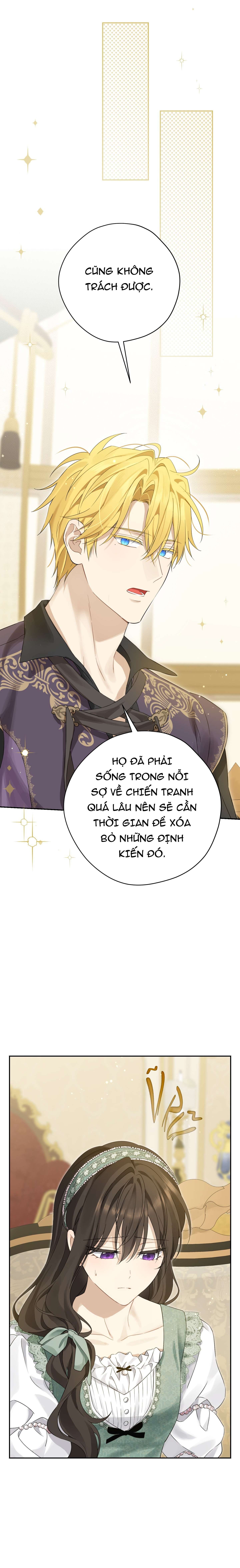 thực ra tôi mới là thật Chapter 147 - Trang 2