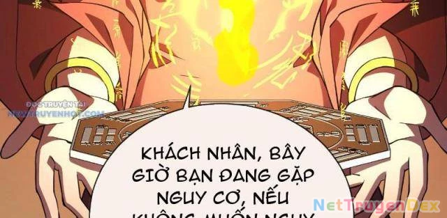 mệnh luân chi chủ! khi dị biến giáng lâm nhân gian! Chapter 22 - Trang 2