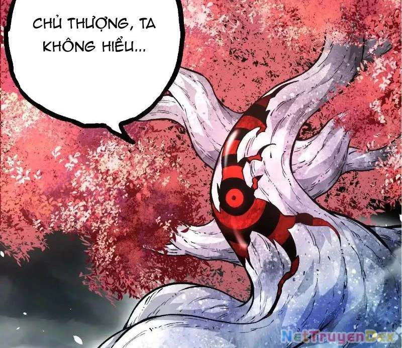 chuyển sinh thành liễu đột biến Chapter 317 - Trang 2