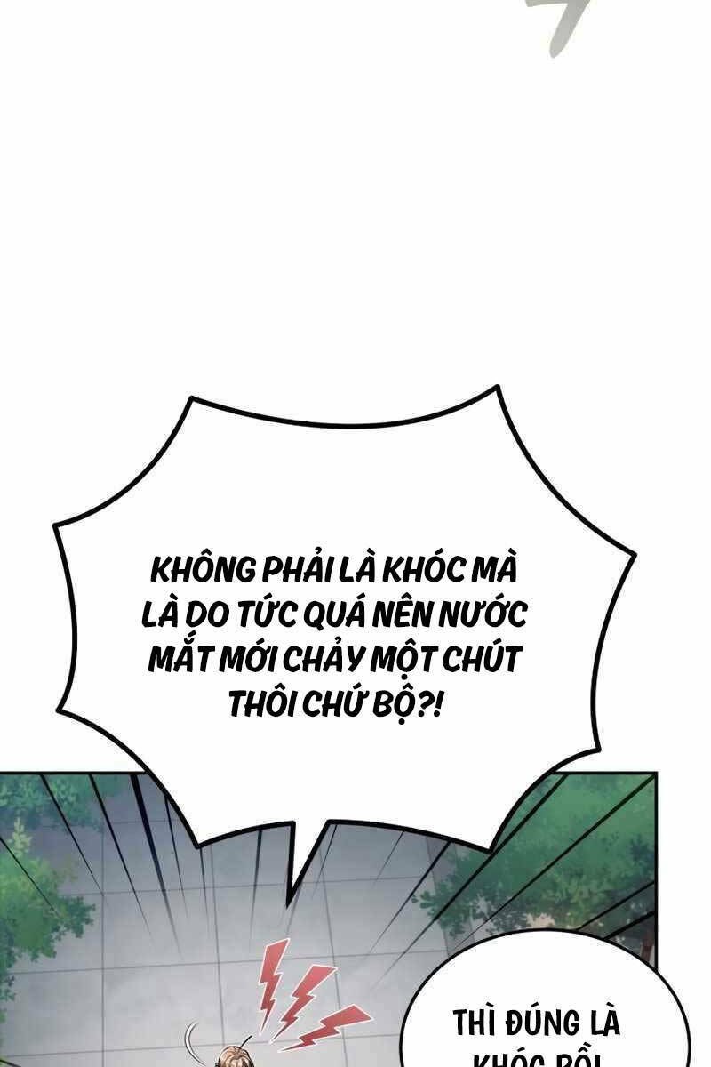 thiếu gia yểu mệnh nhà họ bạch chapter 21 - Trang 2