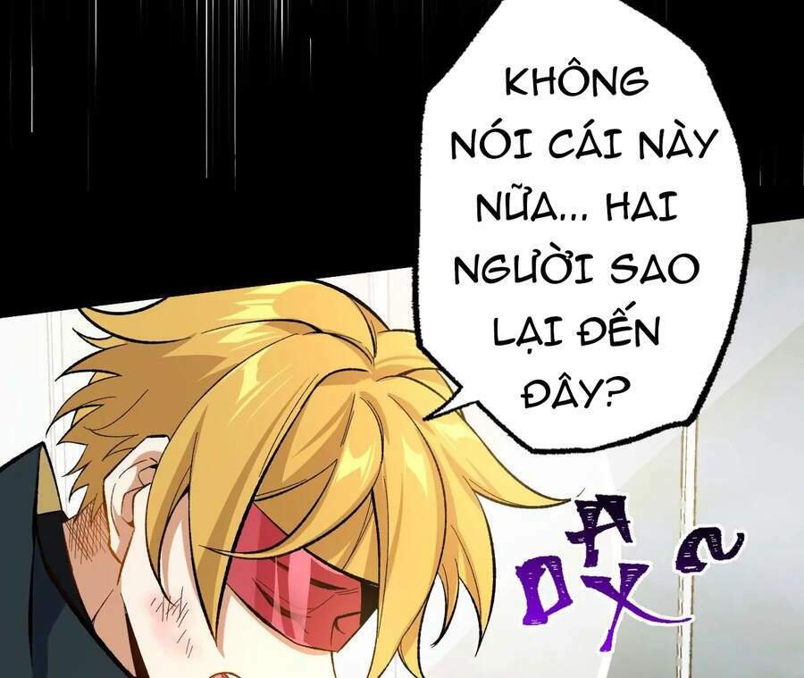 thời kỳ tận thế chapter 17 - Trang 2