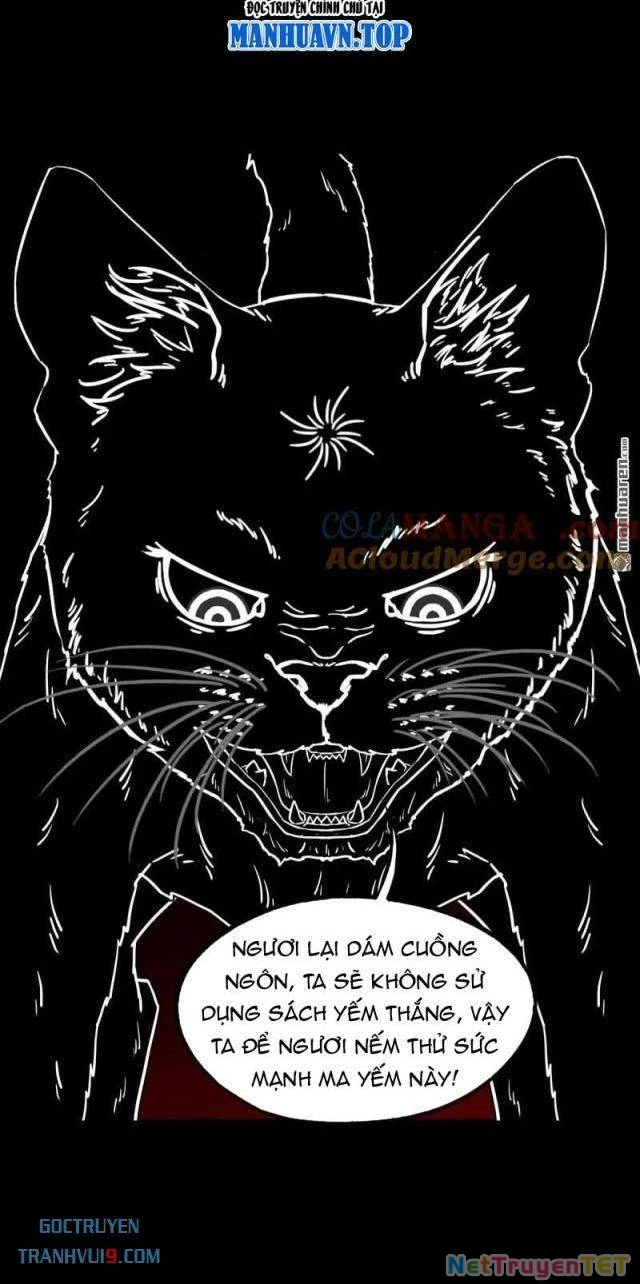 đấu yếm thần Chapter 329 - Trang 2