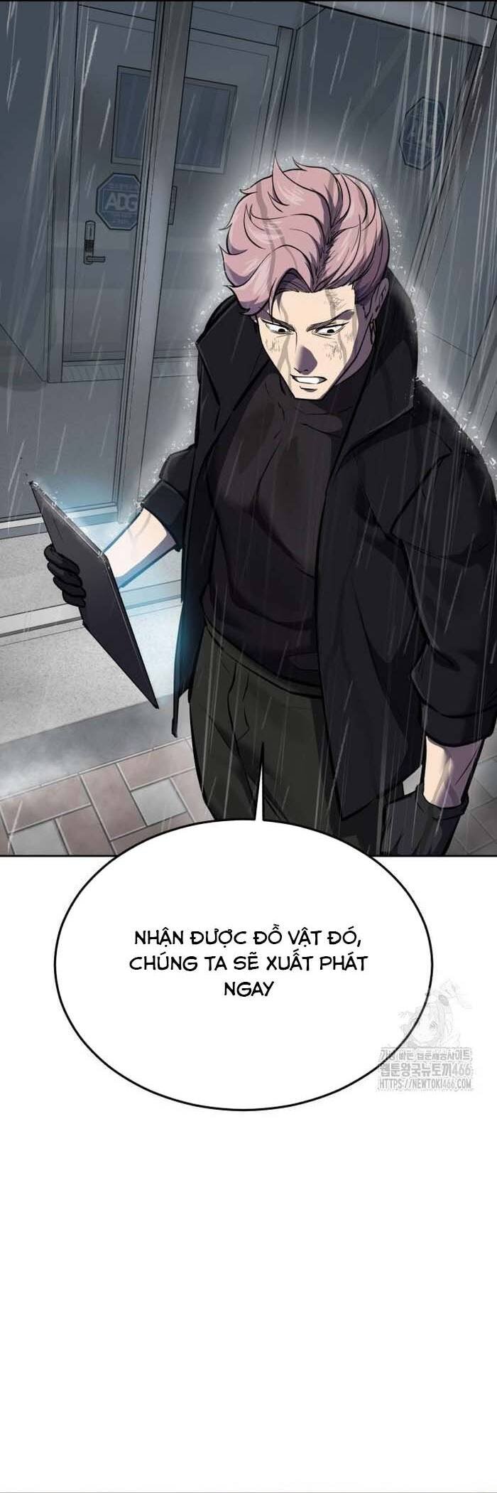 cậu bé của thần chết Chapter 259 - Next 