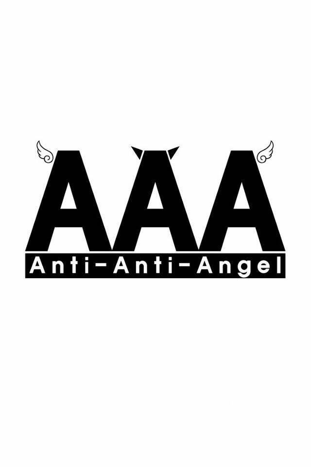 Anti Anti Angel Chapter 9 - Trang 2