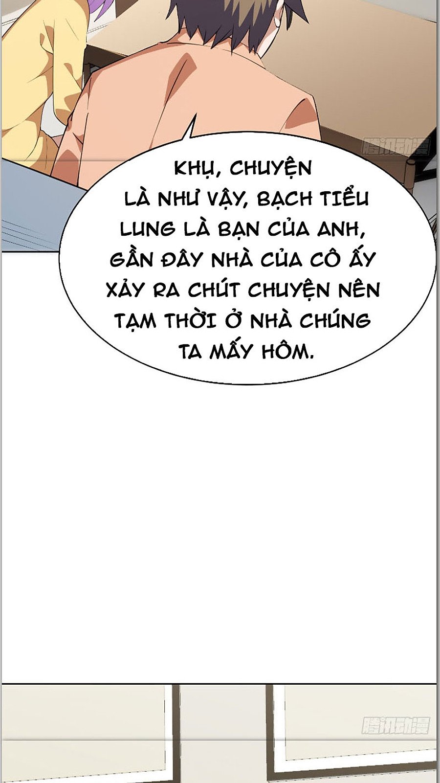 ngự thần trùng sinh Chapter 1 - Trang 2